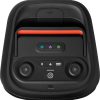 JBL – PartyBox Club 120 Portable Wireless Party Speaker – Black - Image 8