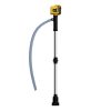 Mellif Cordless Stick Water Transfer Pump for Dewalt 20V MAX Battery