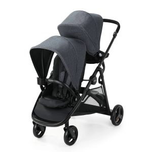 Graco - Ready2Grow 2.0 Double Stroller Rafa - MadeInUSA