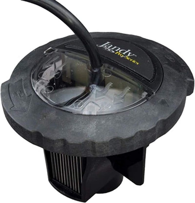 TruClear Salt Cell Assembly, Black - Image 4