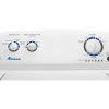 Amana Washing Machine | White 3.5 Cu. Ft. Top Loader - Image 3