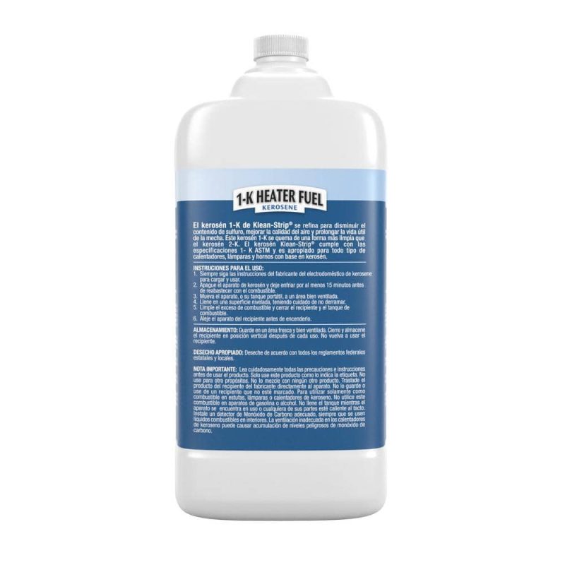 2.5 Gal. K1 Kerosene Heater Fuel - Image 5