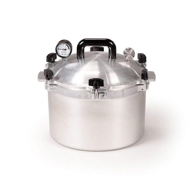 All American Pressure Canner - DEMO Units - Image 5