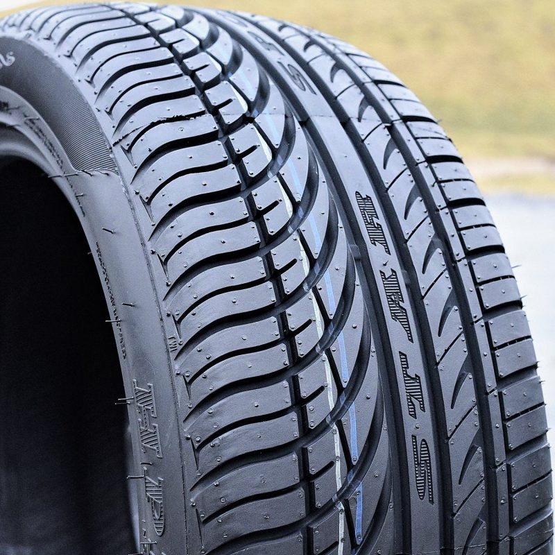 Tire Fullway HP108 205/55R16 91V A/S All Season Performance - Image 3