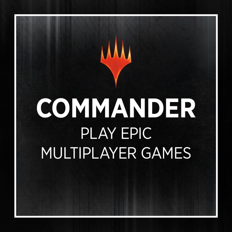 Magic Gathering Fallout Commander Survivors - Image 2