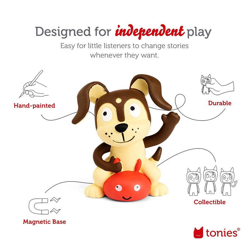 Toniebox Audio Player Seuss Bundle - Image 6