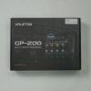 GP-200 Multi-Effects Guitar/Bass Pedal with Expression, FX Loop, MIDI, Amp Modeling, IR Cab Simulation, Stereo, USB Interface �C Multi Effect - Image 24