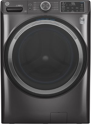 4.8 Cu. ft. Front Load Washer GFW550SPNDG