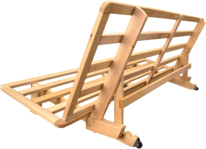 Studio Bifold Futon (Full) - Image 5