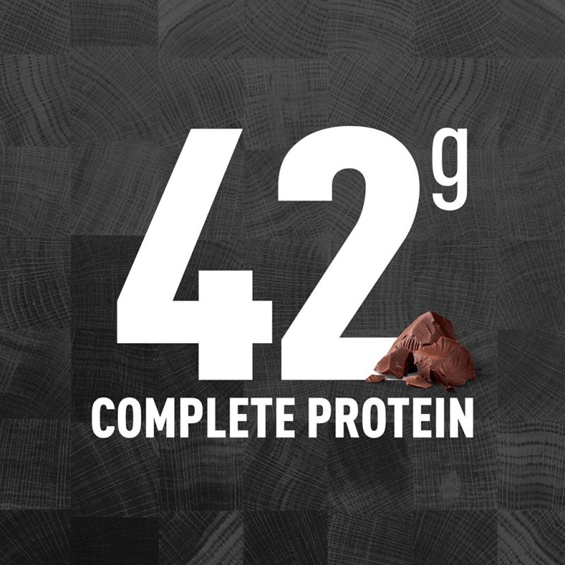 Core Power Elite Chocolate Protein Shakes 42g, 14 Fl Oz, Pack of 12 – Workout Recovery Drink - 图片 5