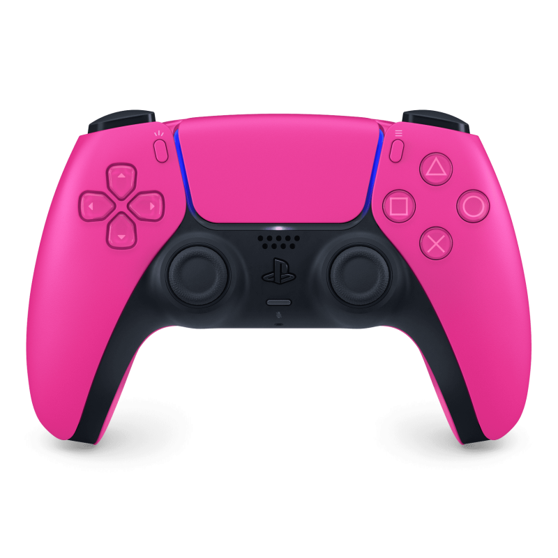 Sony PS5 DualSense Wireless Controller - Volcanic Red - Image 7