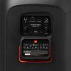 JBL – PartyBox Club 120 Portable Wireless Party Speaker – Black - Image 10