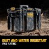 TOUGHSYSTEM 2.0 24 in. Tower Tool Box System (3 Piece Set) DWST60437 - Image 15