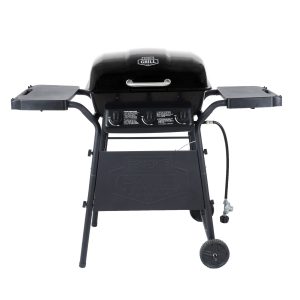 Expert Grill 3 Burner 27,000 BTU Gas Grill, Black, XG10-101-002-02