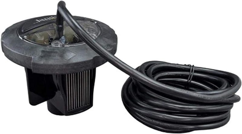 TruClear Salt Cell Assembly, Black