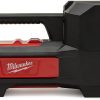 Milwaukee 2771-20 M18 Transfer Pump - Image 3