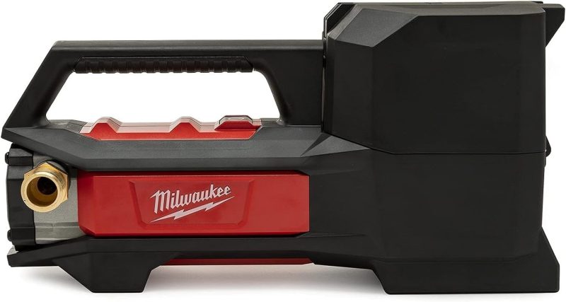 Milwaukee 2771-20 M18 Transfer Pump - Image 3