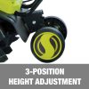 Sun Joe Electric Garden Tiller + Cultivator, 16-inch, 13.5-Amp - Image 6