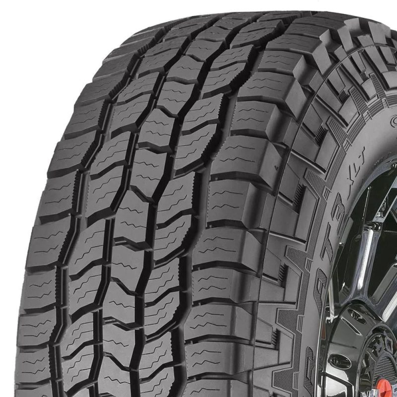 Cooper Discoverer AT3 XLT Tire 32X11.50R15 113R - MadeInUSA - 图片 3