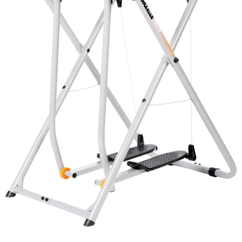 Gazelle Tony Little Pacer Total Body Home Exercise Elliptical Glider - Image 4