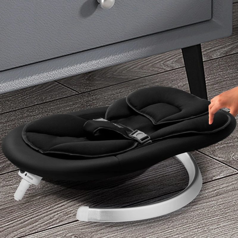HARPPA Weddell | Electric Baby Swing - Image 14