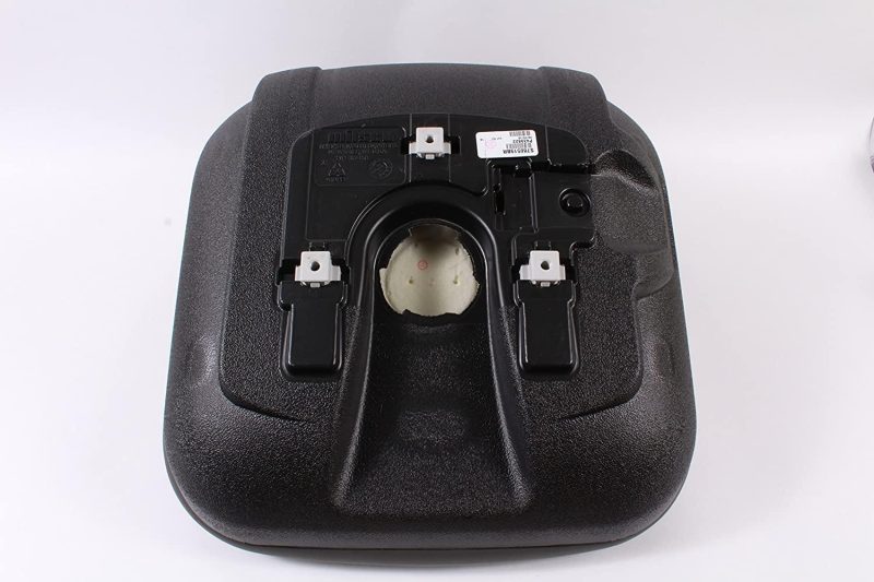 Husqvarna OEM 532439822 Seat For LGT2654 LT19538 RZ5424 YT48XLS YTH22V42 Z246 ++ - 图片 4