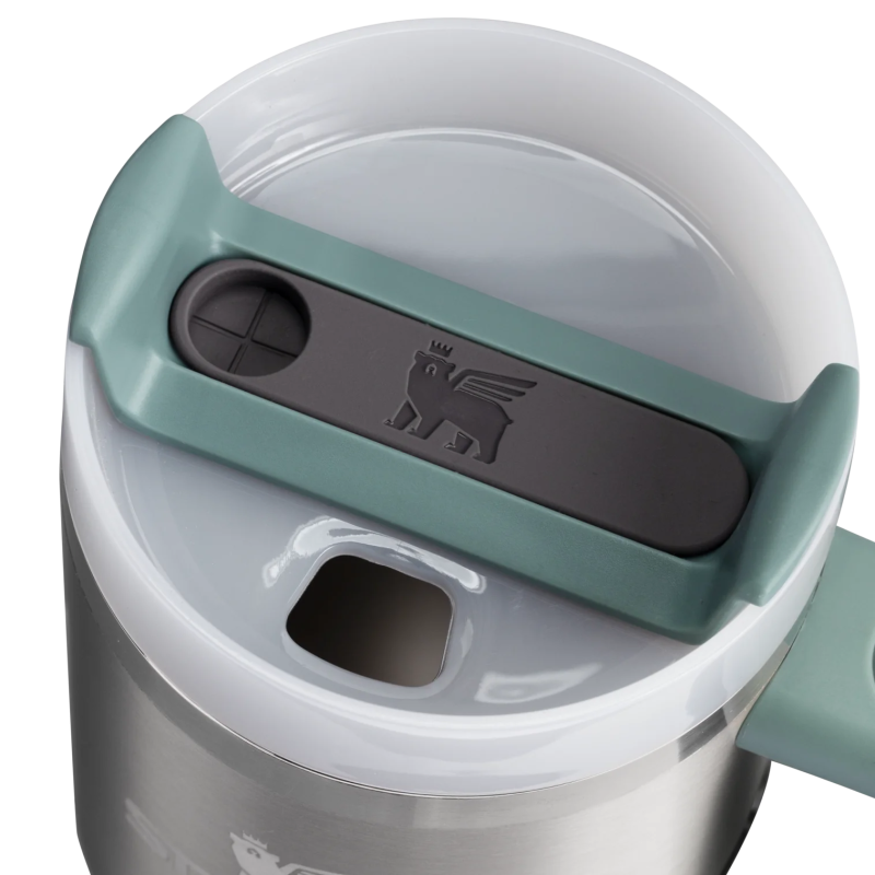 The Quencher H2.O FlowState™ Tumbler with Handle | 14 OZ - Image 36