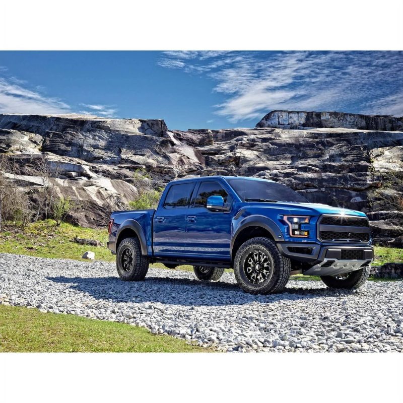Cooper Discoverer AT3 XLT LT295/70R18 129S BSW Tire - MadeInUSA - 图片 10