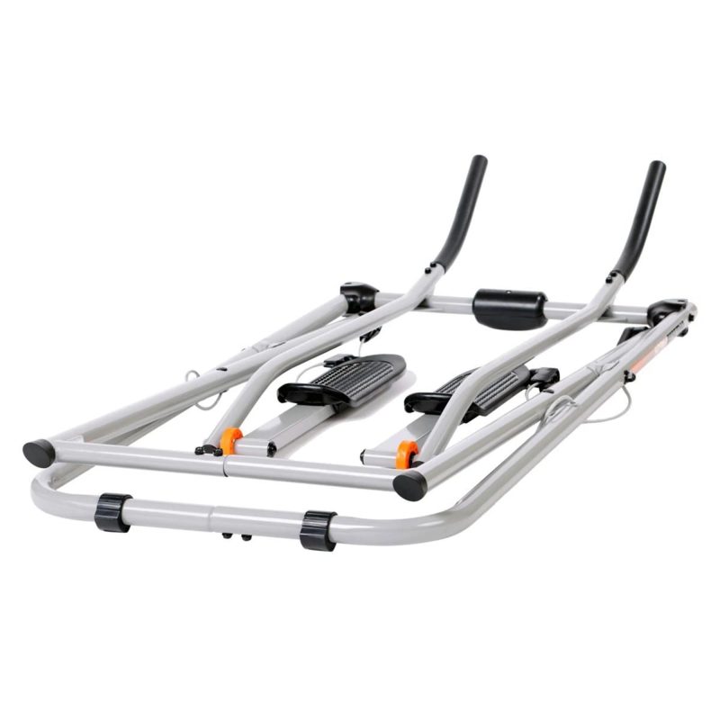 Gazelle Tony Little Pacer Total Body Home Exercise Elliptical Glider - Image 2
