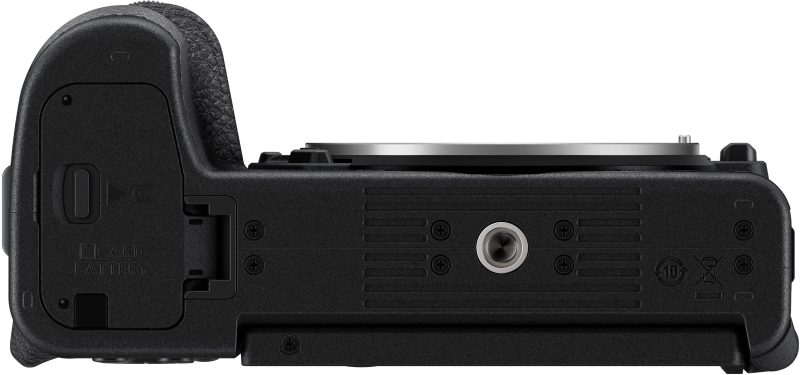 Nikon – Z 30 4K Mirrorless Camera with NIKKOR Z DX 16-50mm f/3.5-6.3 VR Lens – Black - Image 6