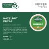 Green Mountain Hazelnut Decaf Light Roast Coffee K-Cup Pods, 96 Count - Image 13