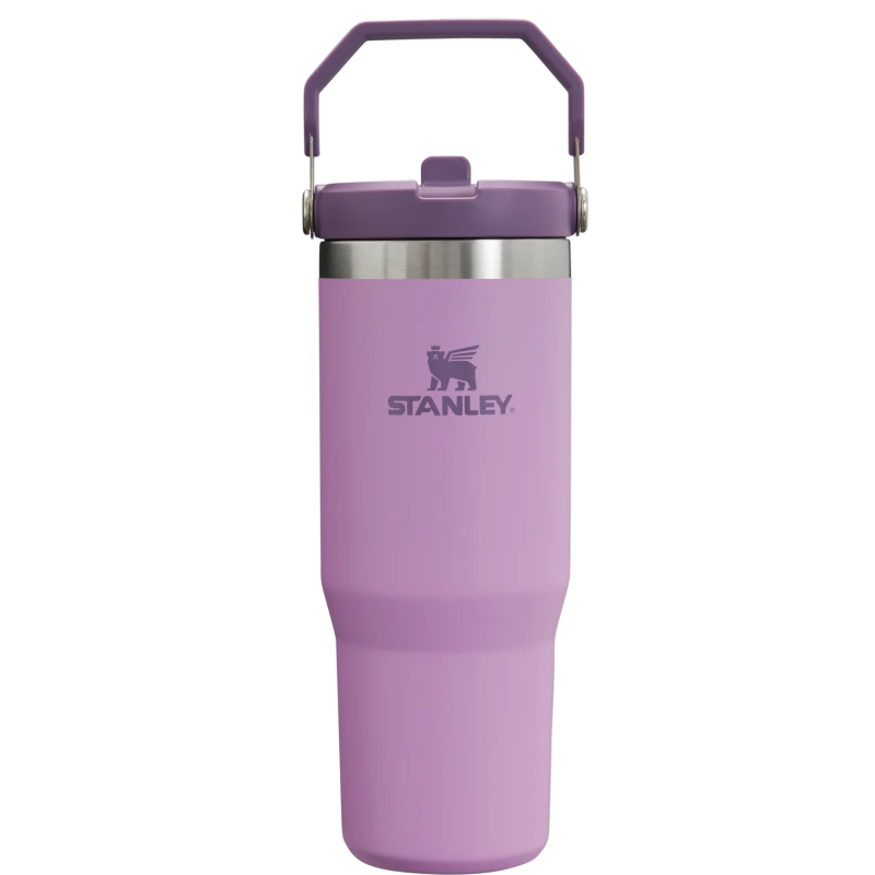 The IceFlow™ Flip Straw Tumbler | 30 OZ - Image 21