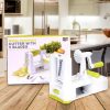 5 Blade Spiralizer, Slicer,Spaghetti Maker - Image 2