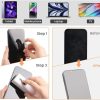 7-in-1 Portable Electronic Keyboard Phone Laptop Tablet Air Pods I Phone I Pad Dust Screen Spray Device Cleaning Kit - Image 7