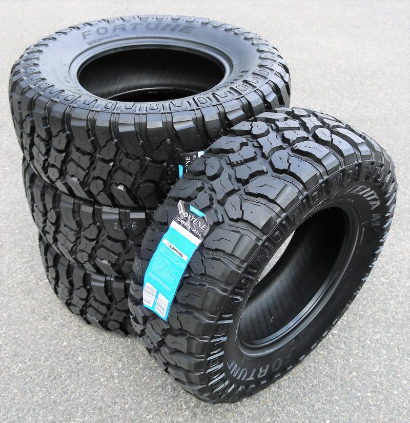Continental ContiProContact 235/50R18 97 H Tire - 图片 4