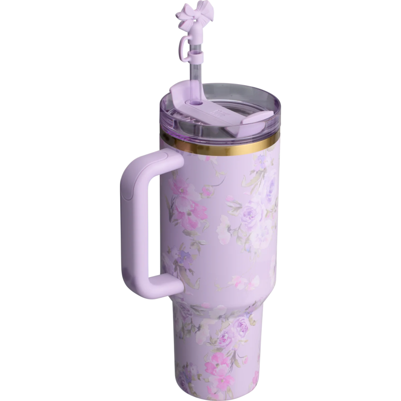 The Stanley x LoveShackFancy Quencher | 40 OZ - Image 5