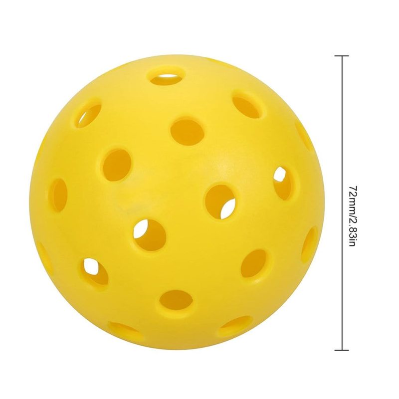12pcs Pickleball - Image 6