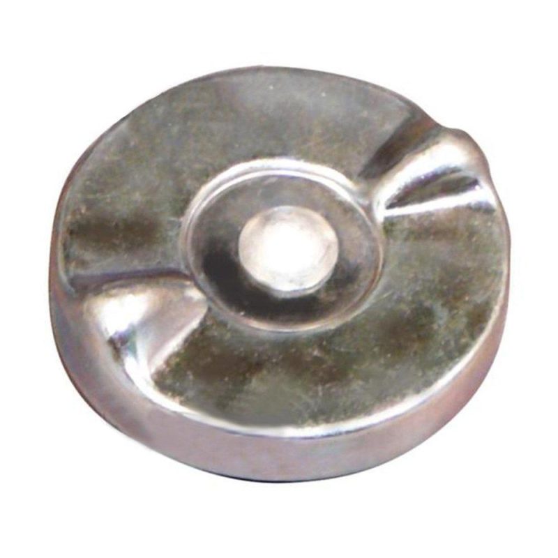 Fits Ford Tractor Fuel Tank, Cap, & Sediment Bowl 2N 8N 9N Replaces 2N9155B 9N9002 9N9030 - Image 7