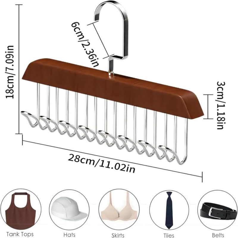 360 Organizer Space Saver Rack - Image 4