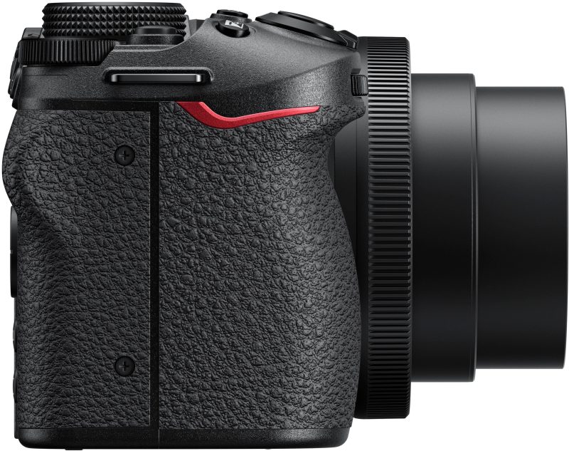 Nikon – Z 30 4K Mirrorless Camera with NIKKOR Z DX 16-50mm f/3.5-6.3 VR Lens – Black - Image 11