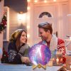 3D Colorful Moon Lamp - Image 2