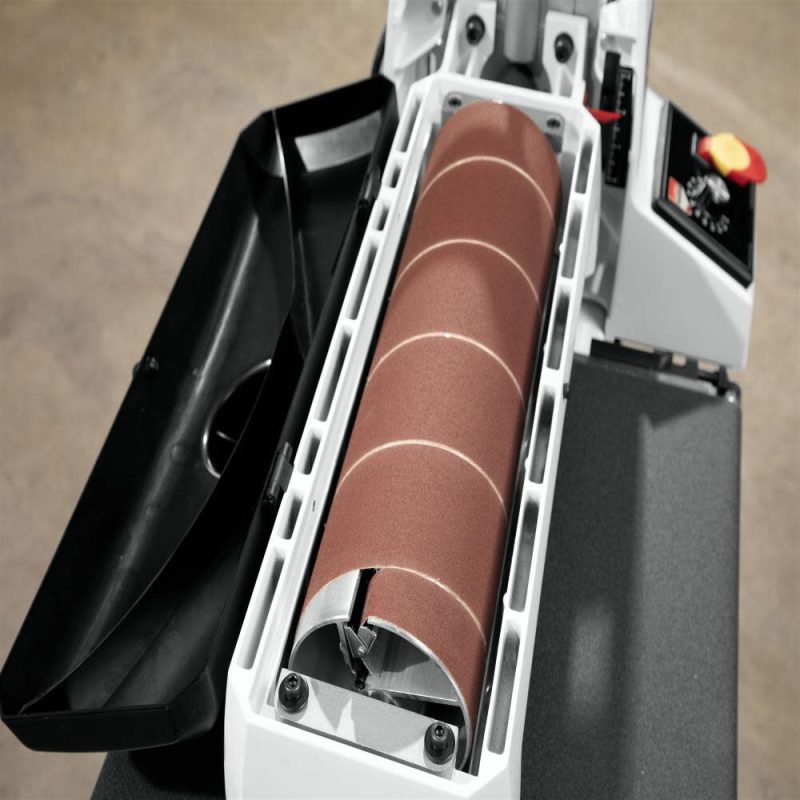 JET JWDS-1632 16-32 Drum Sander with Stand 723520K from JET - 图片 3