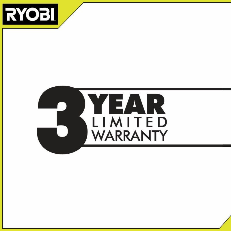 RYOBI ONE+ 18V Cordless Dual Function Portable InflatorDeflator with 2.0 Ah Battery P747-PBP006 - Image 13