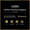 VIZIO 40-inch D-Series Full HD 1080p Smart TV with AMD FreeSync, Apple AirPlay - Image 3