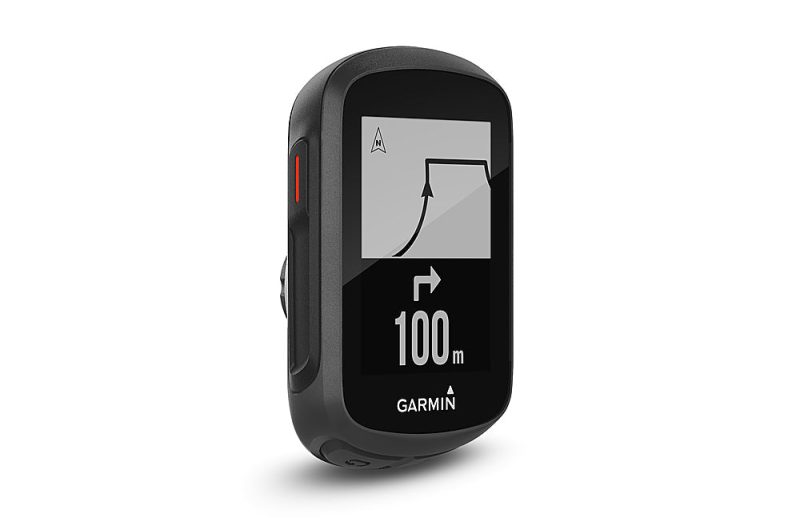 Garmin – Edge 130 Plus Compact 1.8′′ GPS bike computer with training features – Black - Image 2
