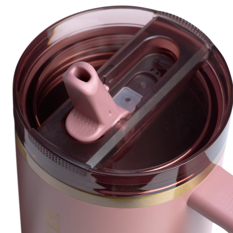 The Quencher ProTour Flip Straw Tumbler | 40 OZ - Image 46