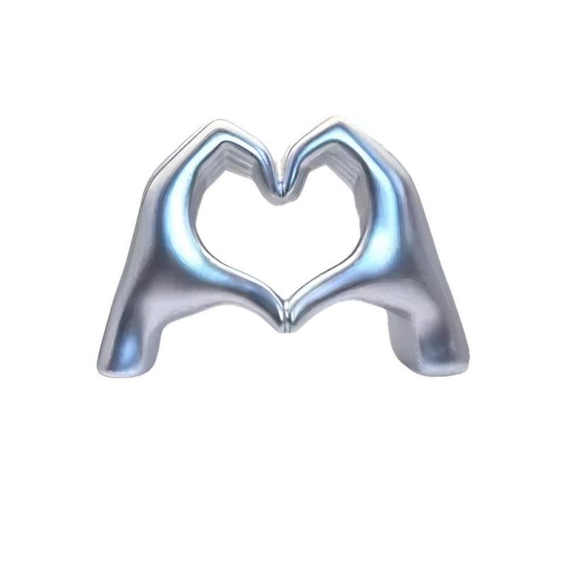 Affinity Love Hands Art - Image 9