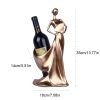 Abstract Beauty Wine Holder - Image 8