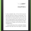 Amazon – Kindle Paperwhite Kids E-Reader 6.8′′ display with kid-friendly cover – 16GB – 2022 – 2023 – Emerald Forest