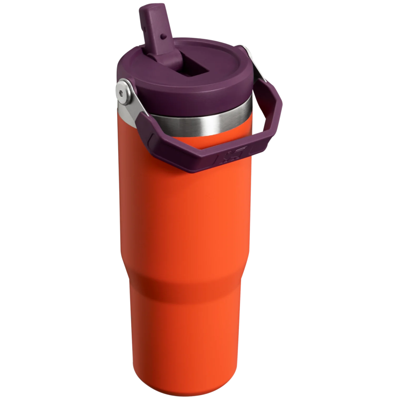 The IceFlow™ Flip Straw Tumbler | 30 OZ - Image 59
